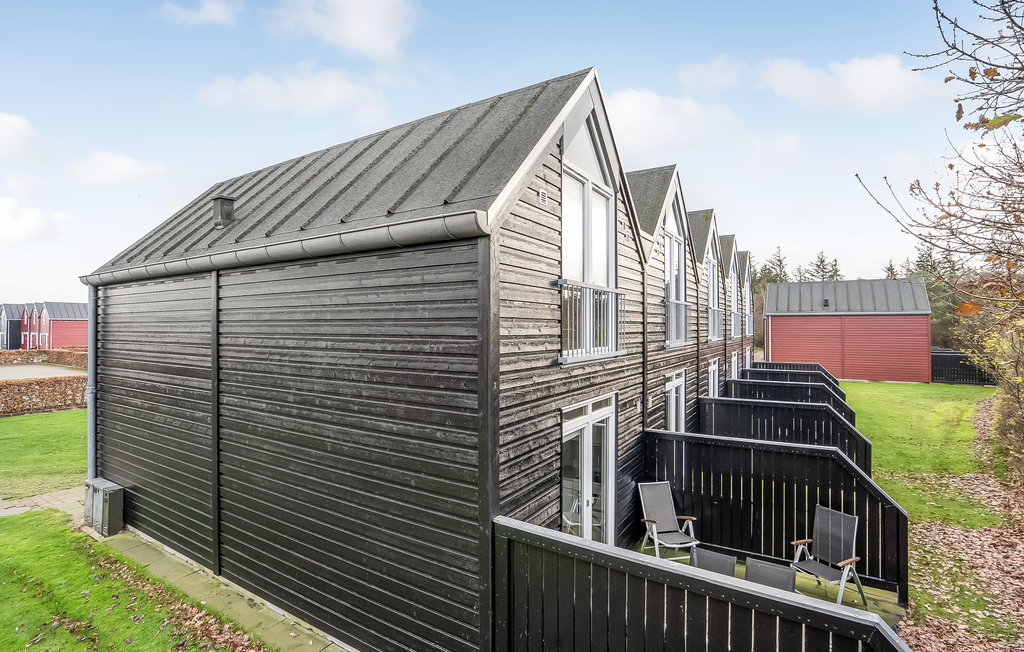 Lønne , Danmark in Lønne ved Danmark