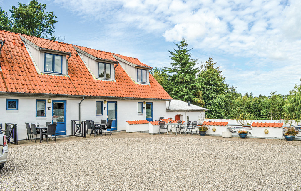 Lejlighed - Lyngsbæk , Danmark in Lyngsbæk