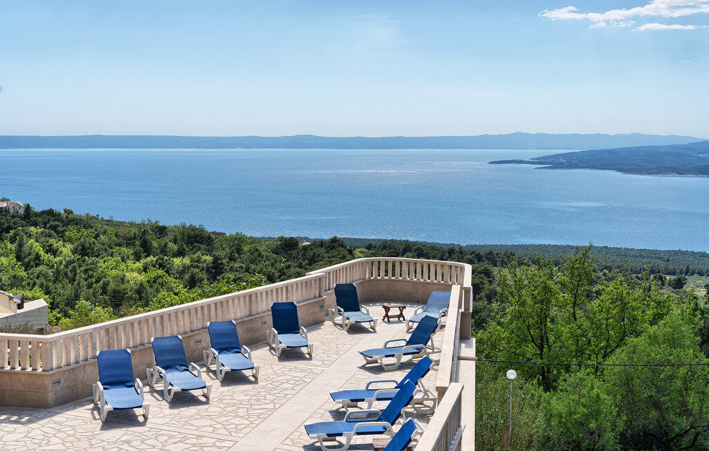 Lejlighed - Makarska-Baska Voda , Kroatien in Makarska-Baska Voda