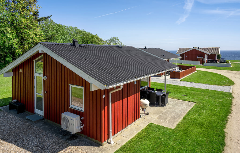 Mommark , Danmark in Mommark
