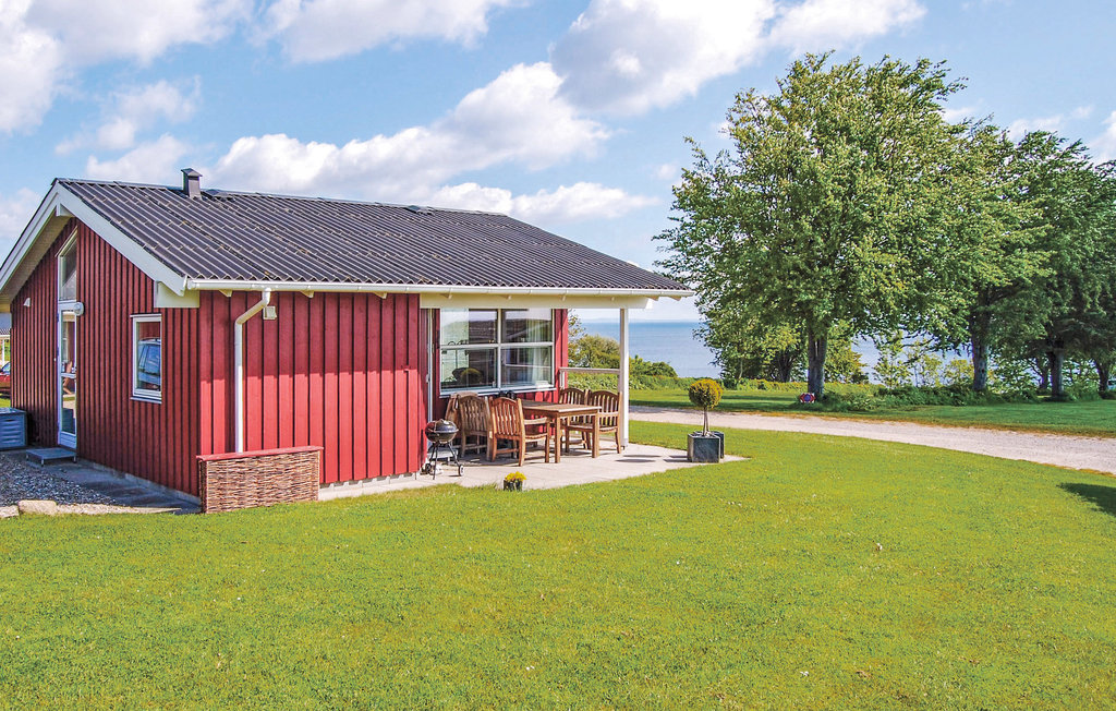 Mommark , Danmark in Mommark
