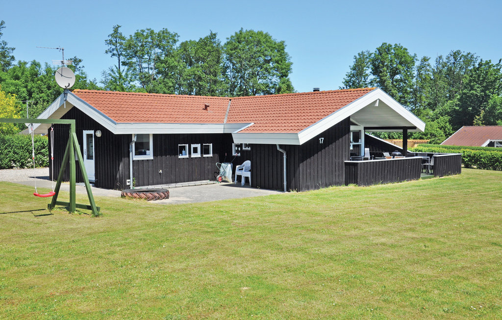 Mommark Strand , Danmark in Mommark Strand