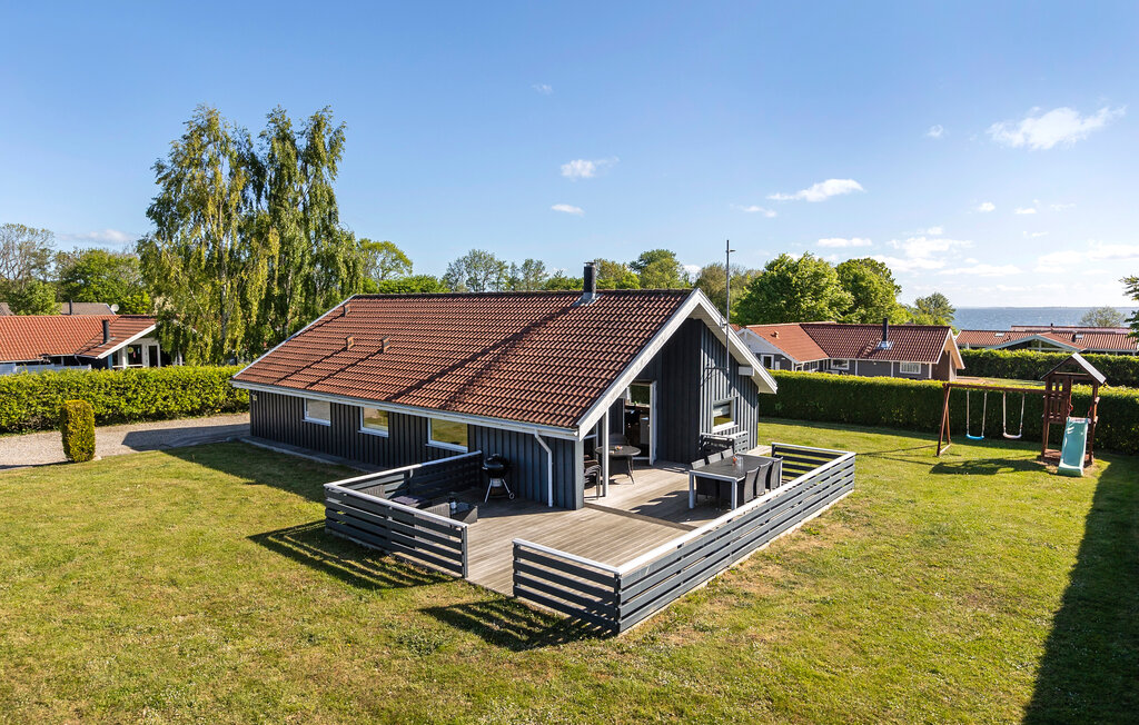 Mommark Strand , Danmark in Mommark Strand