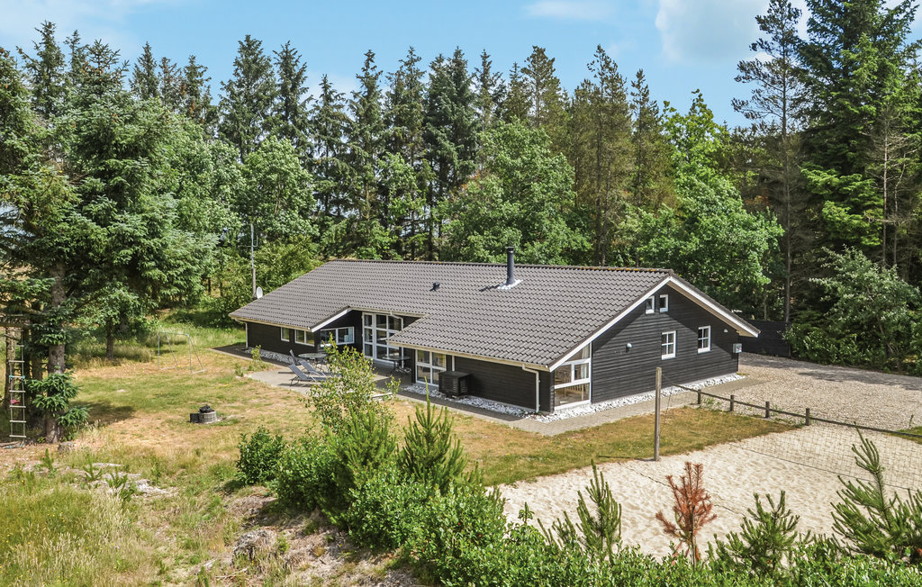 Mosevrå , Danmark in Mosevrå