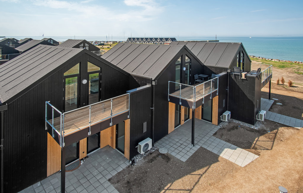 Lejlighed - Mullerup , Danmark in Mullerup