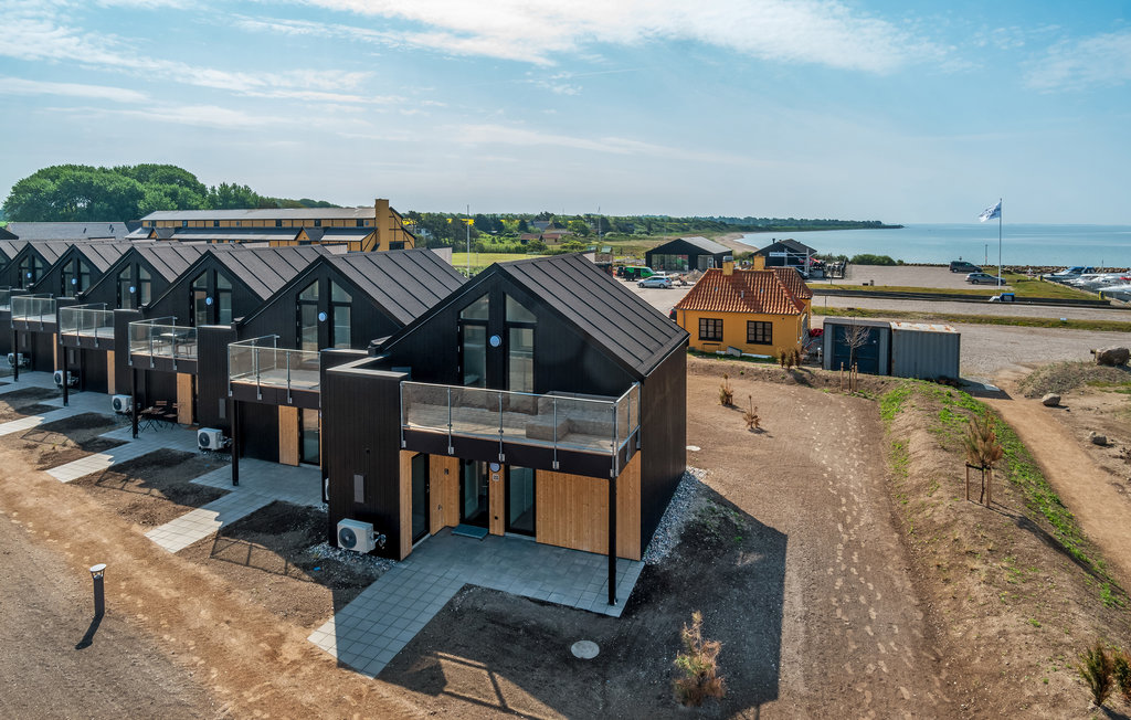 Lejlighed - Mullerup , Danmark in Mullerup