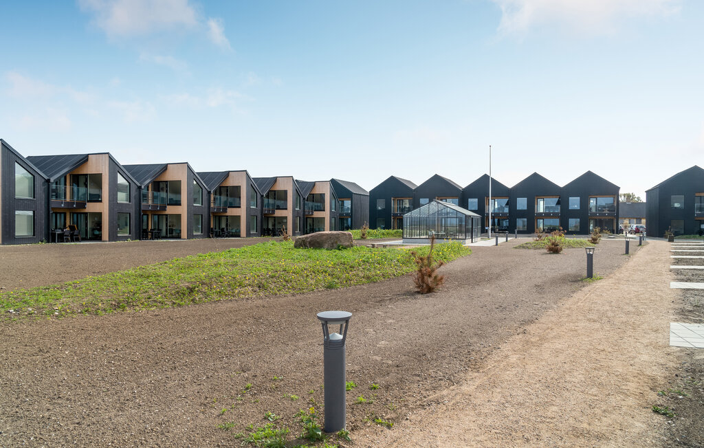 Lejlighed - Mullerup , Danmark in Mullerup ved Danmark