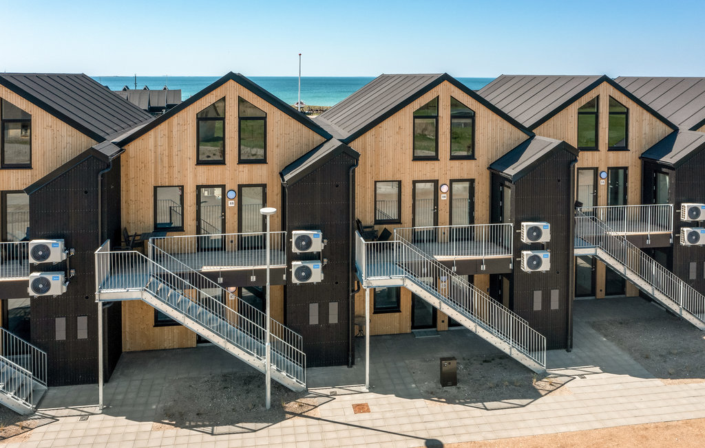 Lejlighed - Mullerup , Danmark in Mullerup