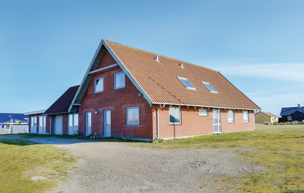 Lejlighed - Nr. Lyngvig , Danmark in Nr. Lyngvig