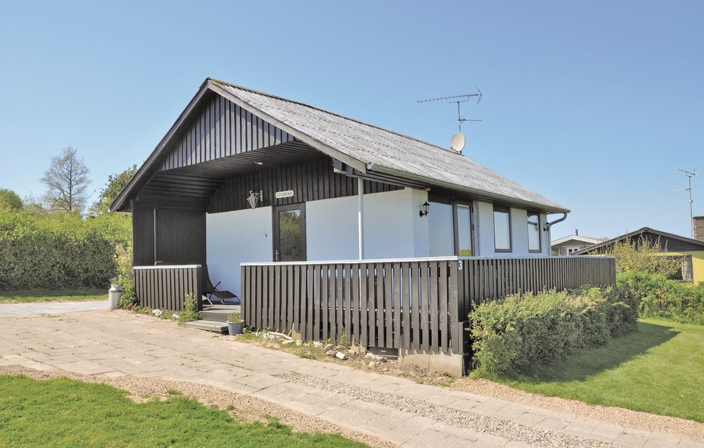 Nr.Kettingskov , Danmark in Nr.Kettingskov