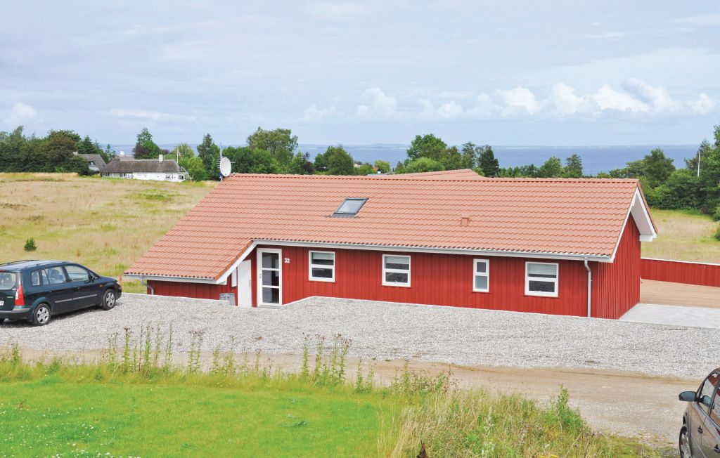 Nørre Kettingskov Strand , Danmark in Nørre Kettingskov Strand