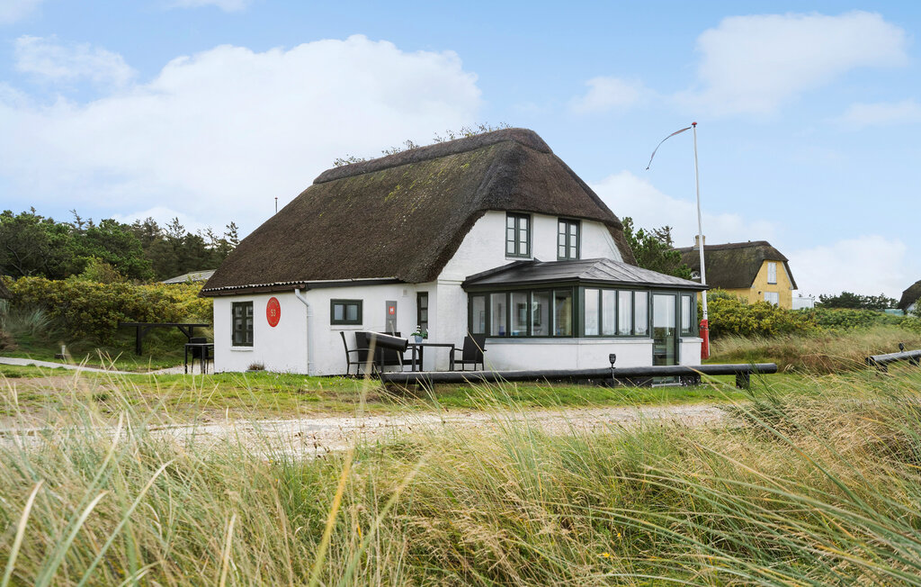 Nymindegab , Danmark in Nymindegab