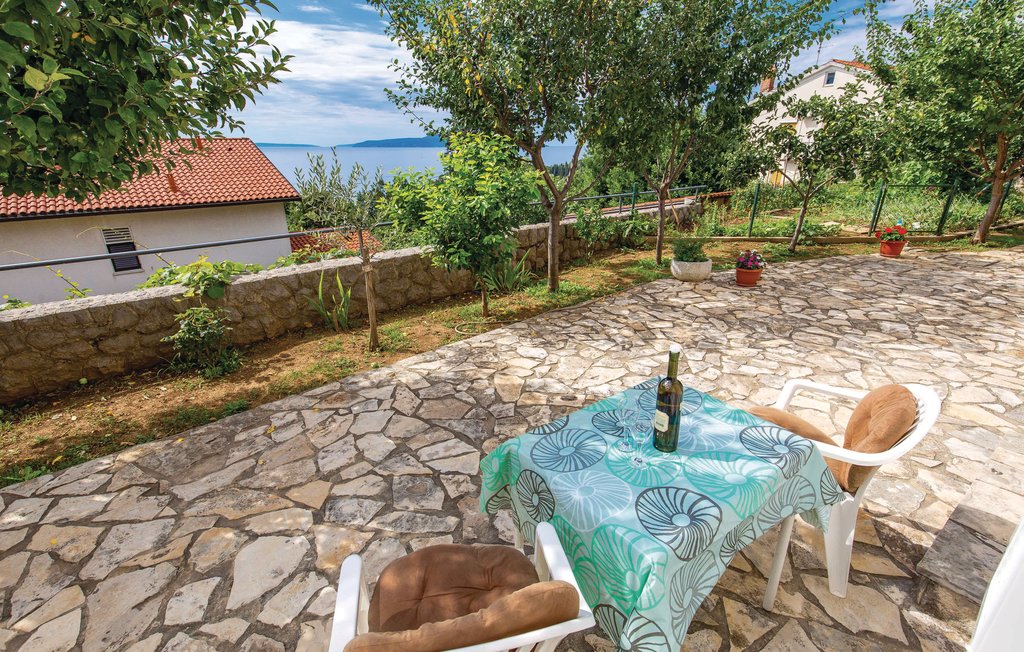 Lejlighed - Opatija-Icici , Kroatien in Opatija-Icici ved Danmark