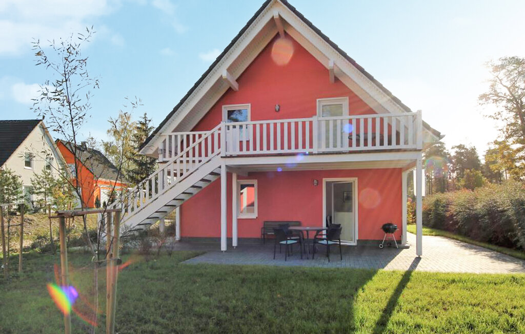 Lejlighed - Röbel / Müritz , Tyskland in Röbel / Müritz