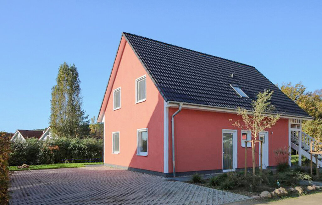 Lejlighed - Röbel / Müritz , Tyskland in Röbel / Müritz ved Danmark