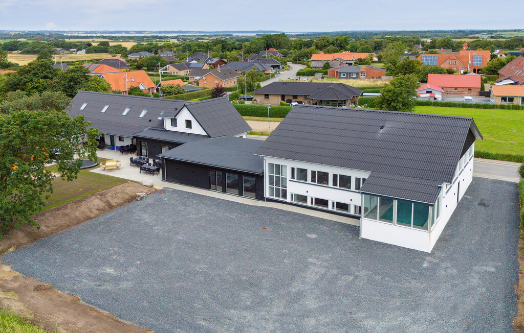 Rødding/Salling , Danmark in Rødding/Salling