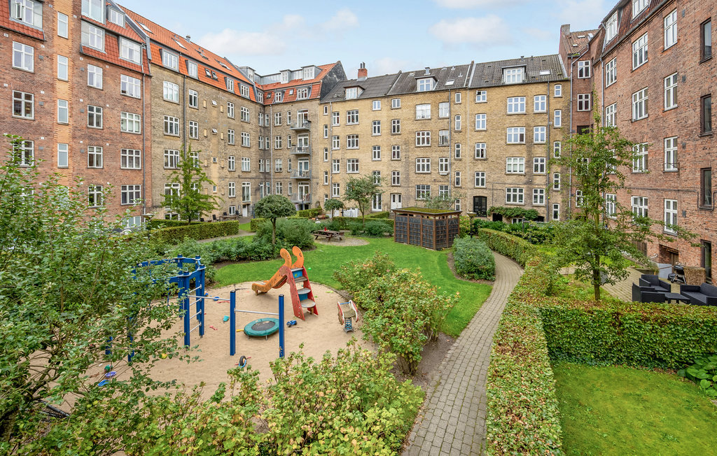 Lejlighed - Århus , Danmark in Århus