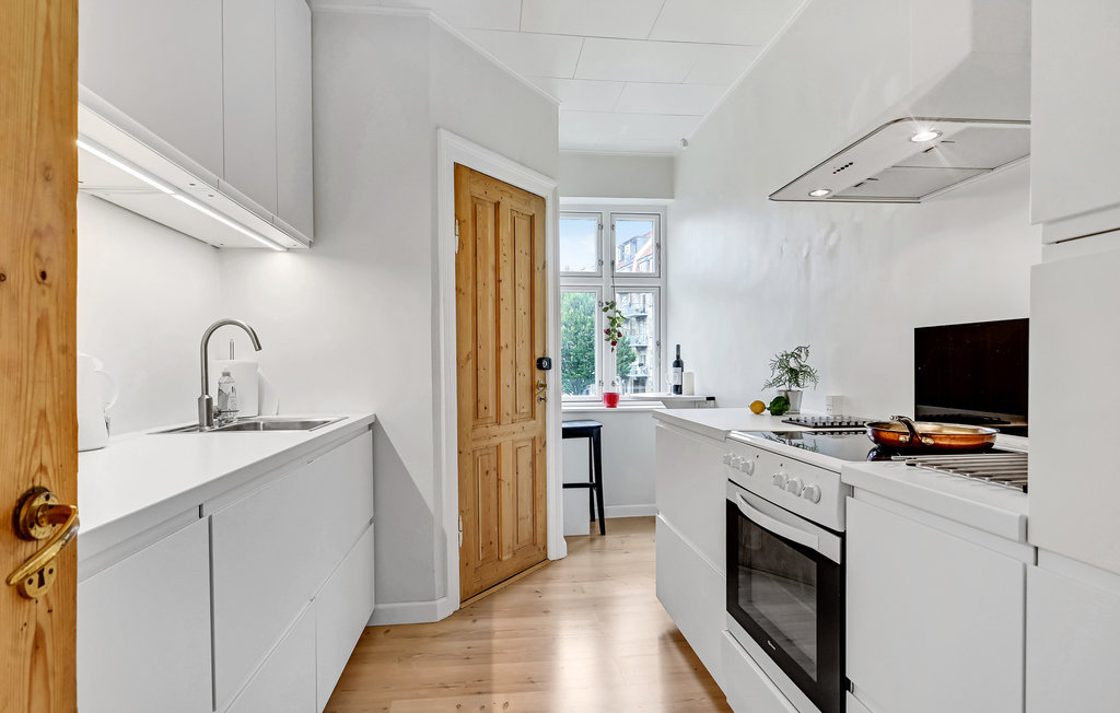 Lejlighed - Århus , Danmark in Århus ved Danmark