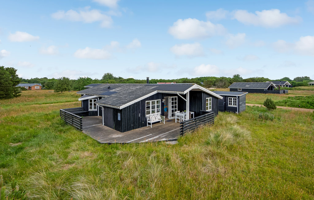 Rindby , Danmark in Rindby