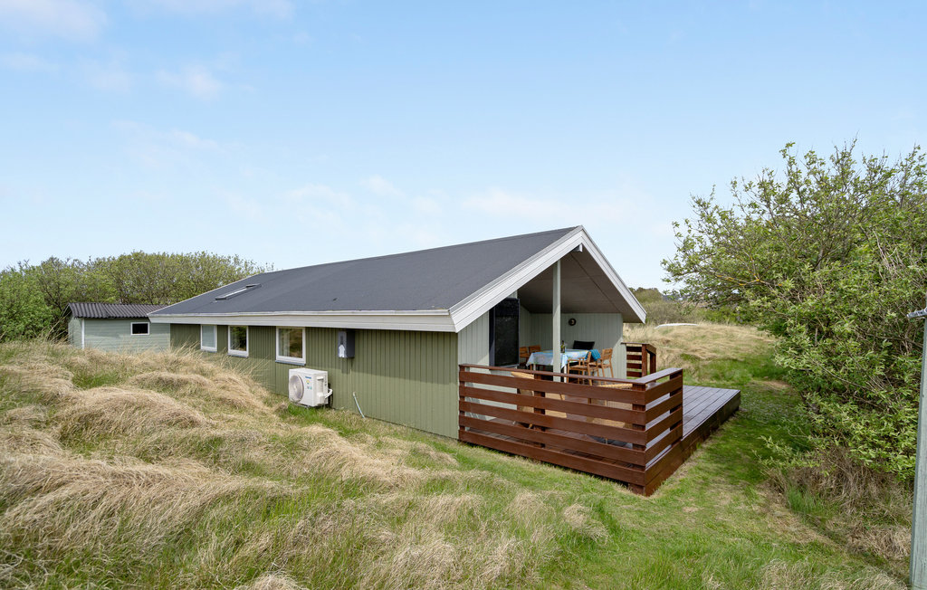 Rindby , Danmark in Rindby