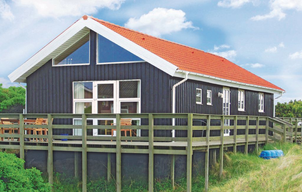 Rindby , Danmark in Rindby