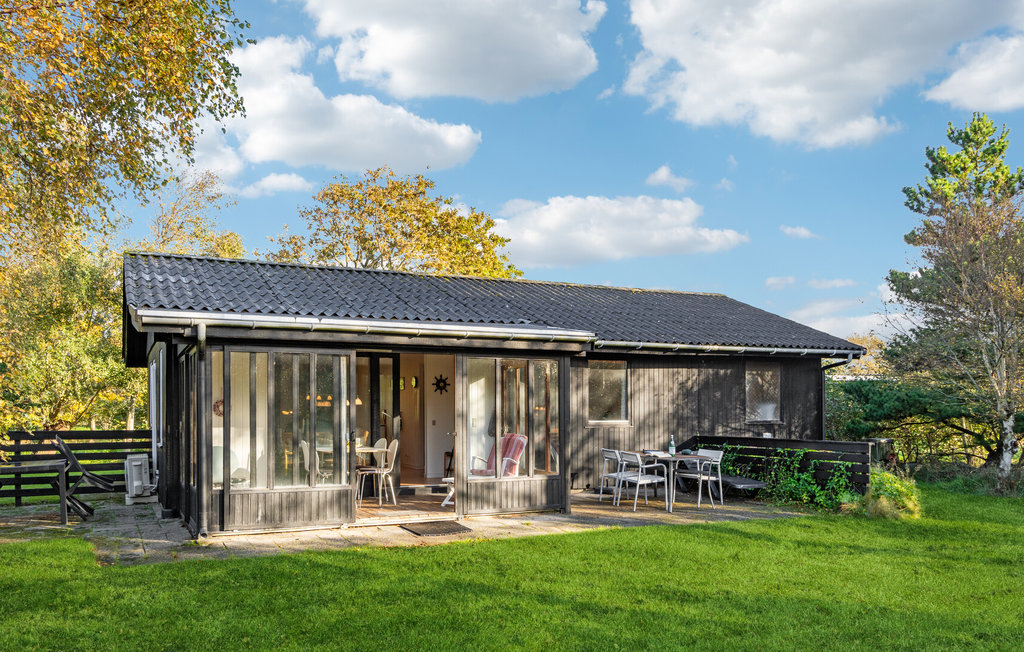 Rindby Strand , Danmark in Rindby Strand