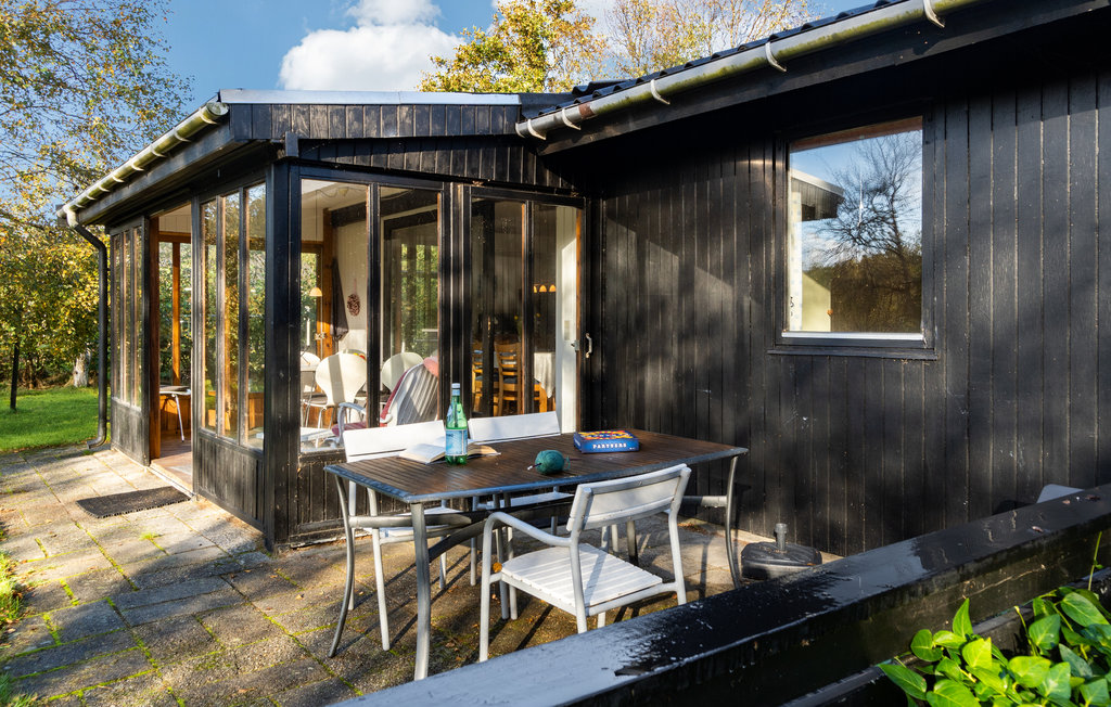 Rindby Strand , Danmark in Rindby Strand ved Danmark