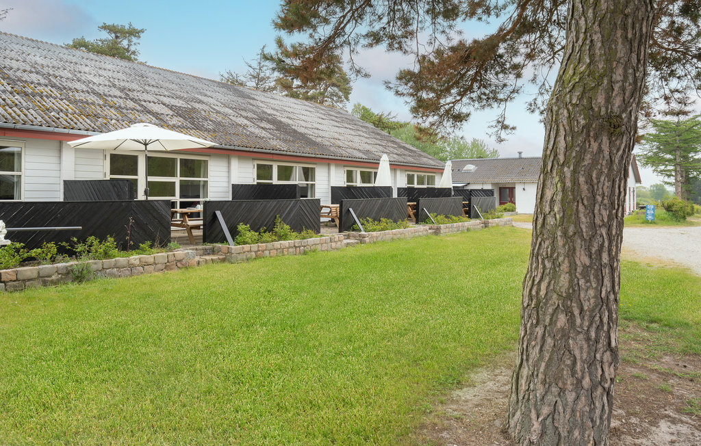 Ristinge , Danmark in Ristinge