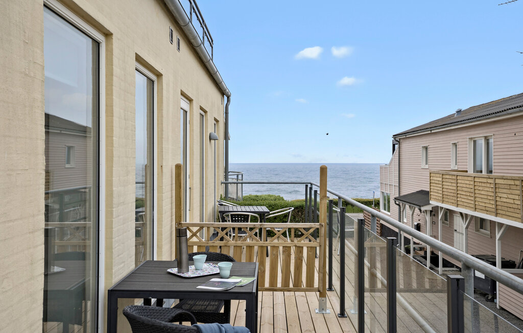 Lejlighed - Sandkås , Danmark in Sandkås