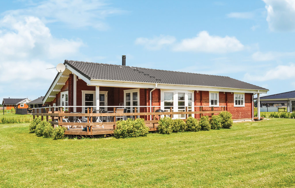 Skovmose Strand , Danmark in Skovmose Strand