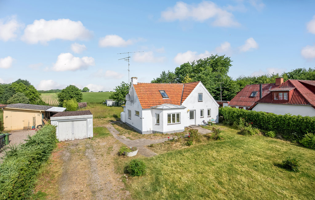 Skårupøre , Danmark in Skårupøre