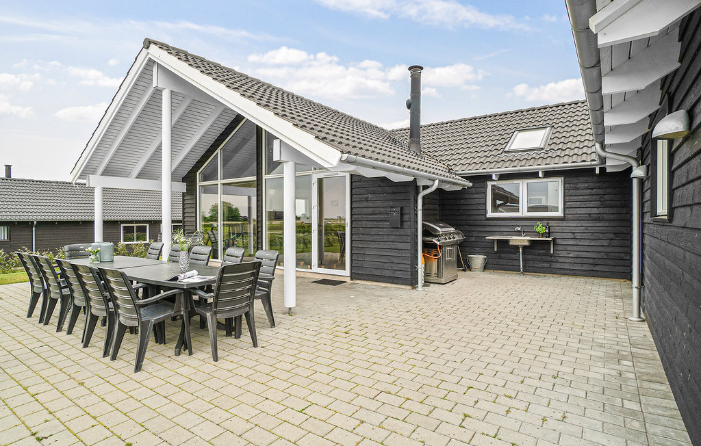 Skåstrup Strand , Danmark in Skåstrup Strand ved Danmark