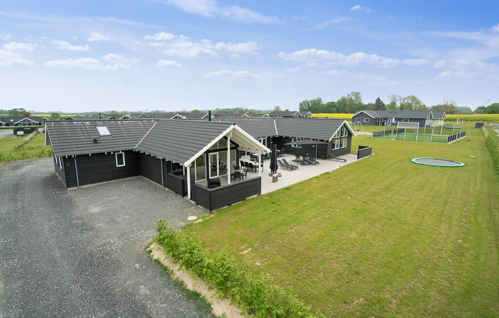 Skåstrup Strand , Danmark in Skåstrup Strand