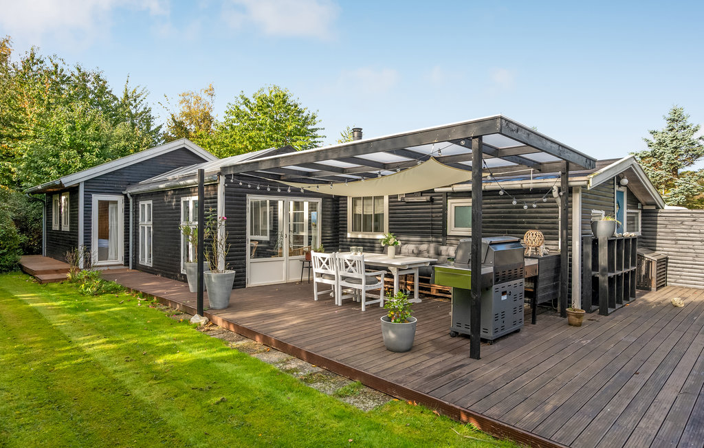 Smidstrup Strand , Danmark in Smidstrup Strand