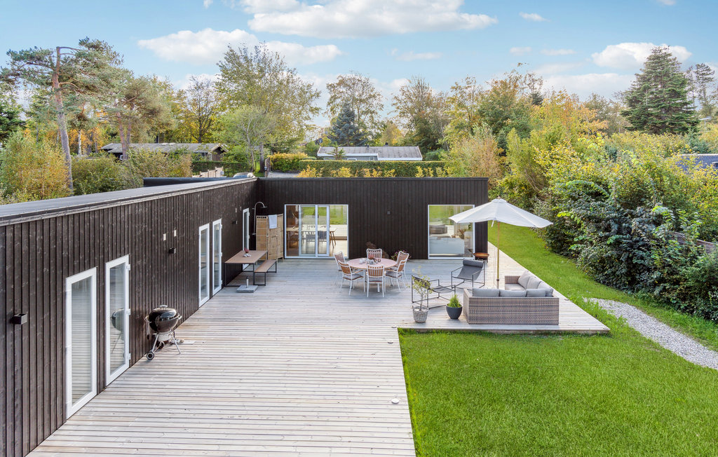 Smidstrup Strand , Danmark in Smidstrup Strand