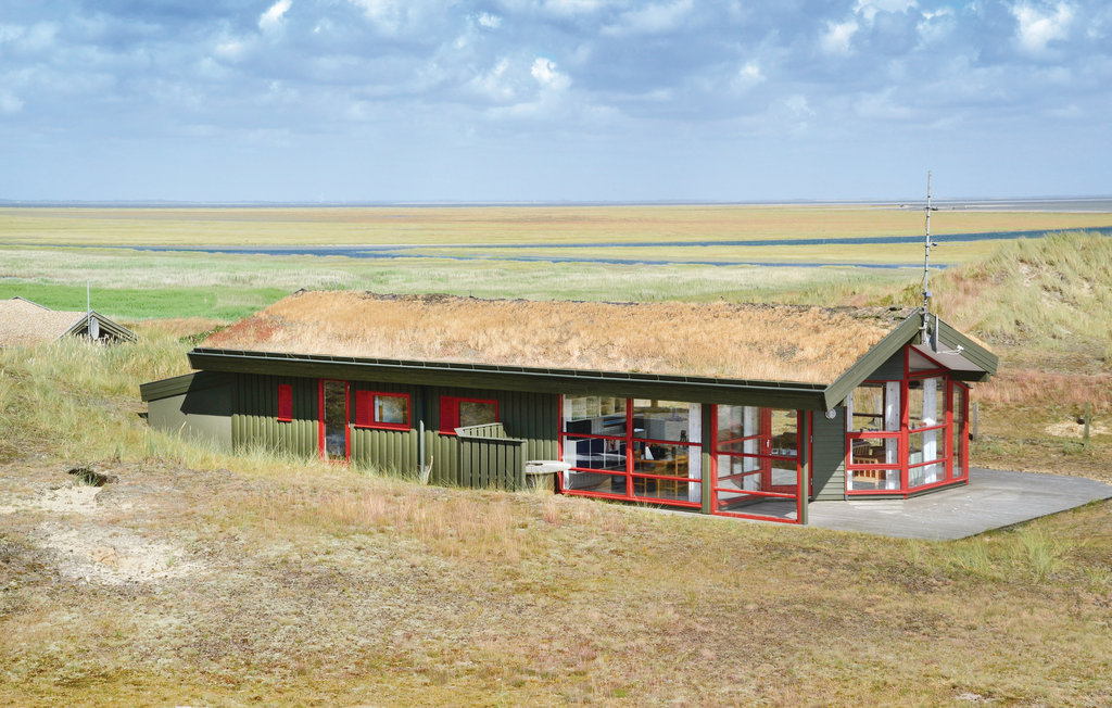 Sønderho , Danmark in Sønderho