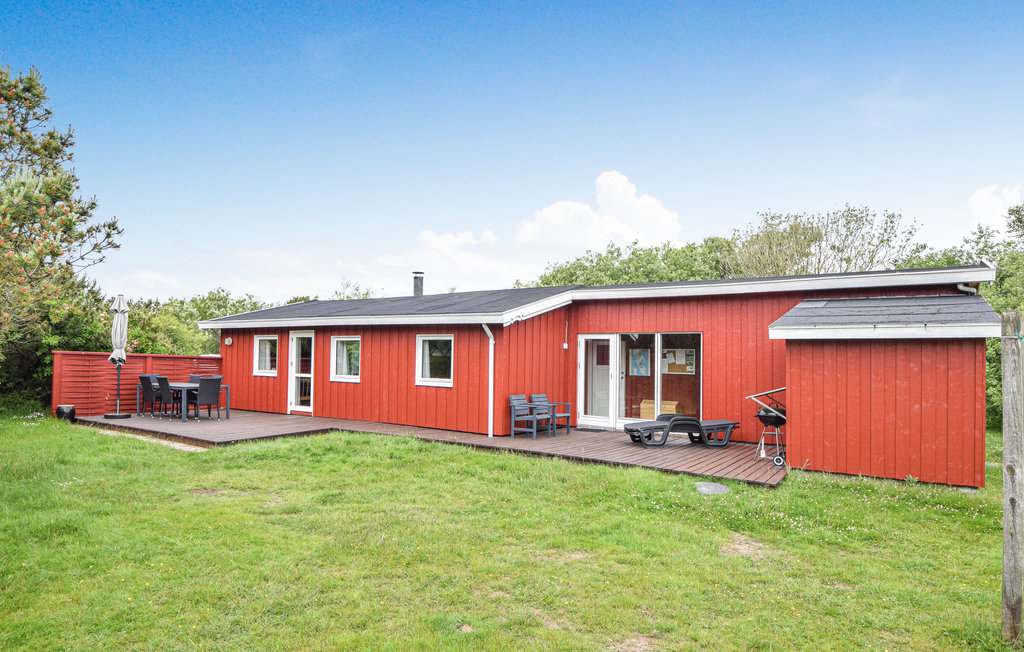 Sønderho , Danmark in Sønderho