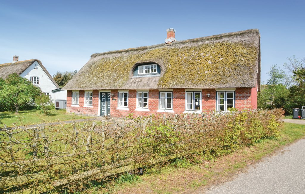 Sønderho , Danmark in Sønderho
