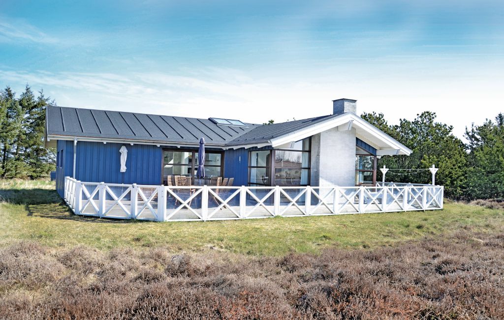 Sønderho , Danmark in Sønderho