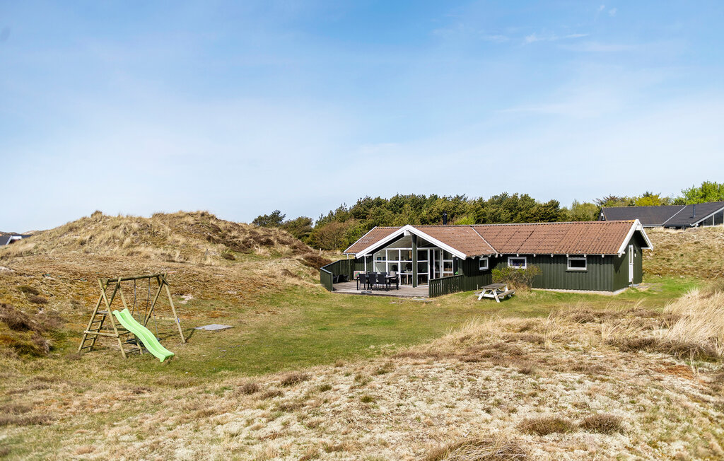 Sønderho , Danmark in Sønderho