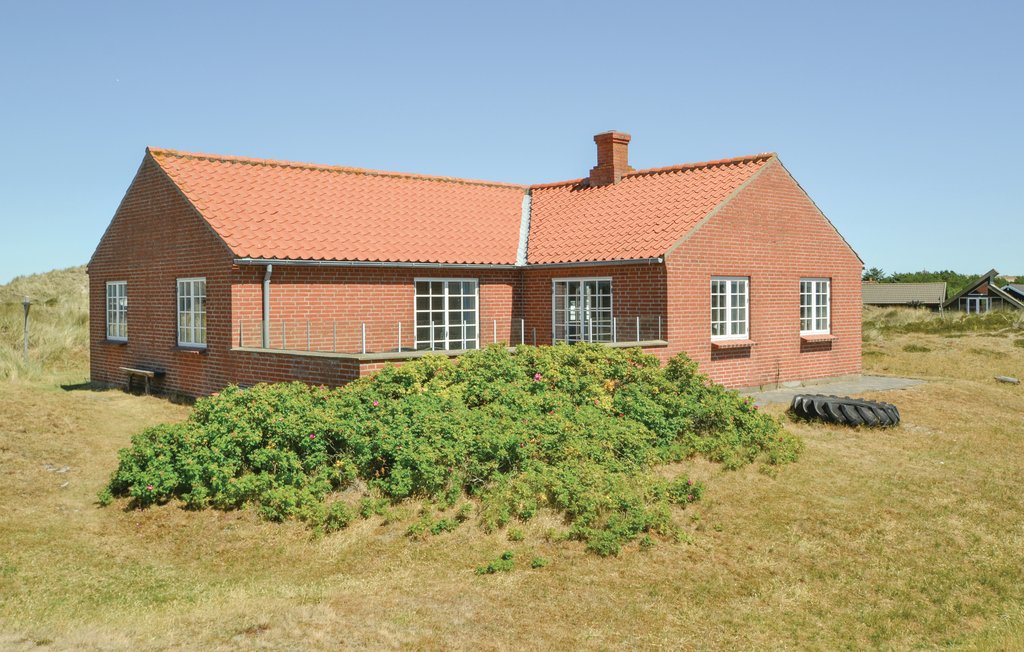 Sønderho , Danmark in Sønderho