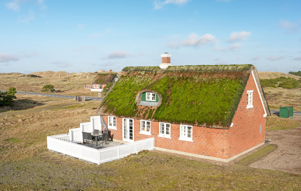 Sønderho , Danmark in Sønderho