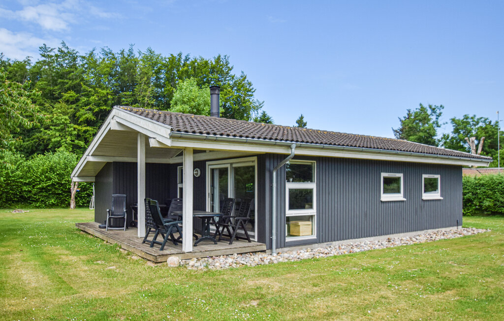 Spodsbjerg , Danmark in Spodsbjerg