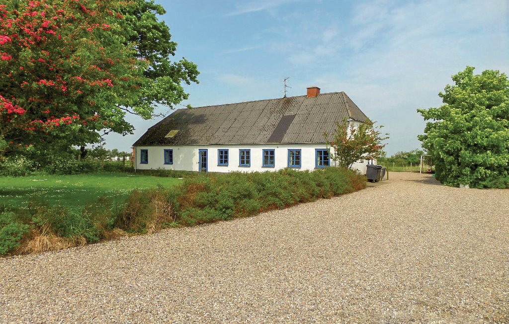St. Darum , Danmark in St. Darum