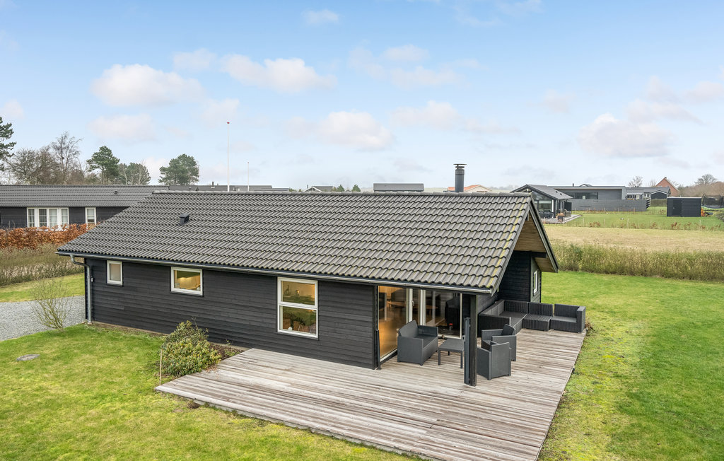 Stillinge Strand , Danmark in Stillinge Strand