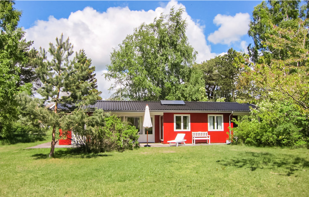 Østre Sømark , Danmark in Østre Sømark