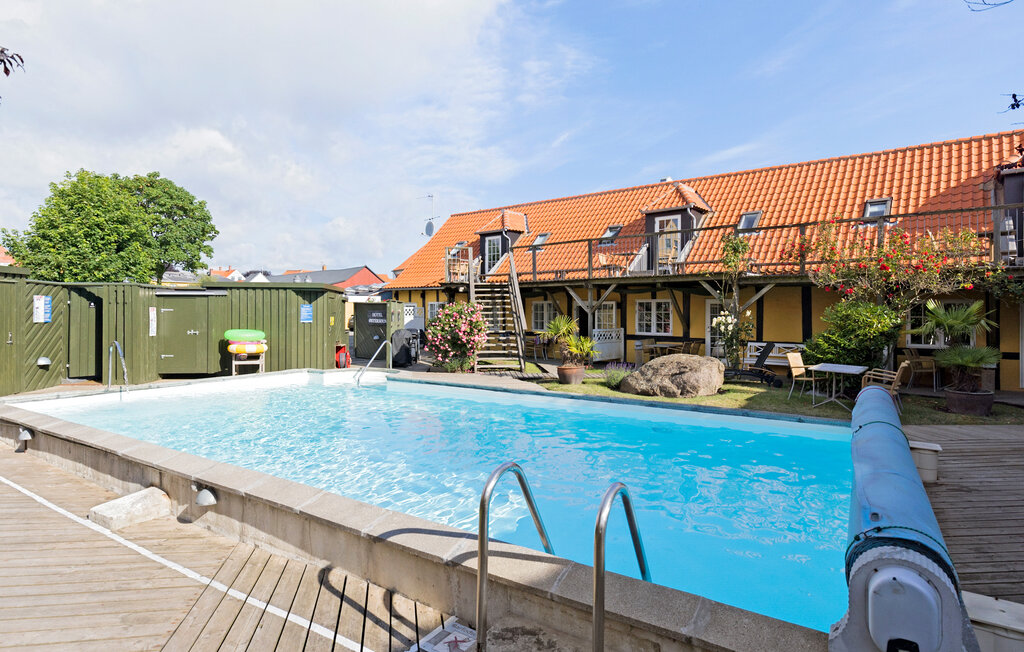 Lejlighed - Svaneke , Danmark in Svaneke