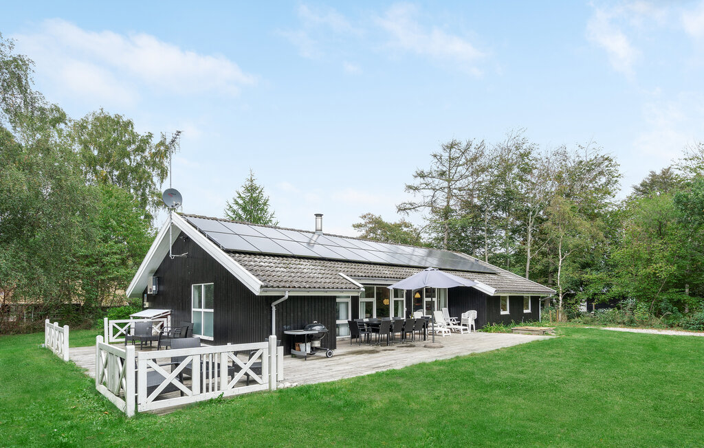 Udsholt Strand , Danmark in Udsholt Strand