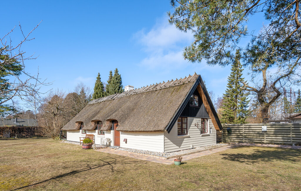 Udsholt Strand , Danmark in Udsholt Strand