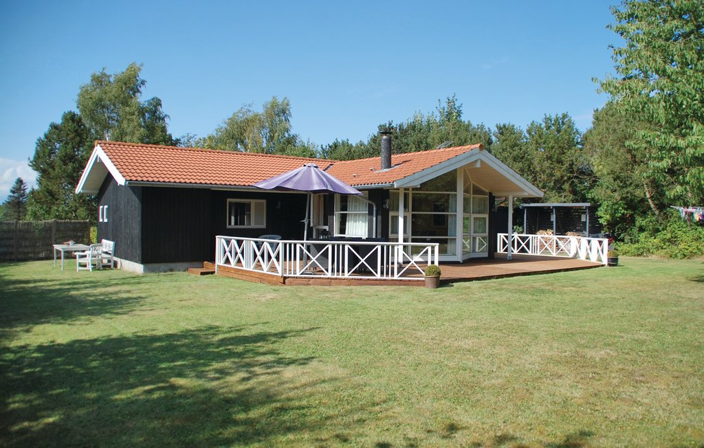 Udsholt Strand , Danmark in Udsholt Strand